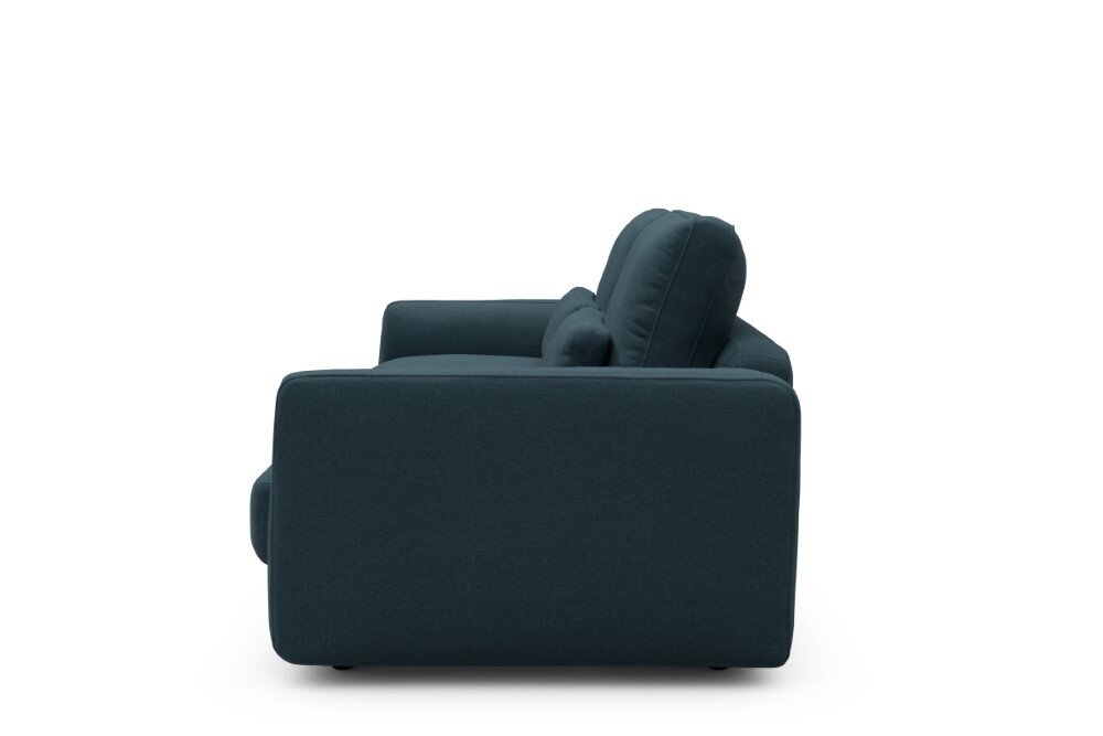 Tenksom Vivole Sofa 443 Indigo - Satya PK3 2,5-Sitzer - Breite 193 cm - Gallery 6 Tenksom Vivole Sofa 443 Indigo - Satya PK3 2,5-Sitzer - Breite 193 cm