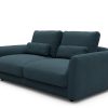 Tenksom Vivole Sofa 443 Indigo - Satya PK3 2,5-Sitzer - Breite 193 cm - Gallery 7 Tenksom Vivole Sofa 443 Indigo - Satya PK3 2,5-Sitzer - Breite 193 cm