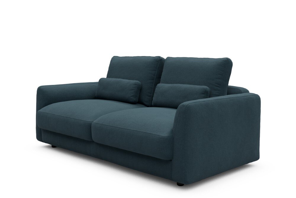 Tenksom Vivole Sofa 443 Indigo - Satya PK3 2,5-Sitzer - Breite 193 cm - Gallery 7 Tenksom Vivole Sofa 443 Indigo - Satya PK3 2,5-Sitzer - Breite 193 cm