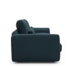 Tenksom Vivole Sofa 443 Indigo - Satya PK3 2,5-Sitzer - Breite 193 cm - Gallery 2 Tenksom Vivole Sofa 443 Indigo - Satya PK3 2,5-Sitzer - Breite 193 cm
