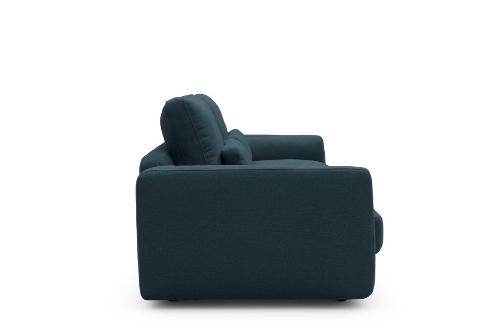 Tenksom Vivole Sofa 443 Indigo - Satya PK3 2,5-Sitzer - Breite 193 cm - Gallery 2 Tenksom Vivole Sofa 443 Indigo - Satya PK3 2,5-Sitzer - Breite 193 cm