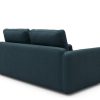 Tenksom Vivole Sofa 443 Indigo - Satya PK3 2,5-Sitzer - Breite 193 cm - Gallery 3 Tenksom Vivole Sofa 443 Indigo - Satya PK3 2,5-Sitzer - Breite 193 cm