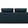 Tenksom Vivole Sofa 443 Indigo - Satya PK3 2,5-Sitzer - Breite 193 cm - Gallery 4 Tenksom Vivole Sofa 443 Indigo - Satya PK3 2,5-Sitzer - Breite 193 cm