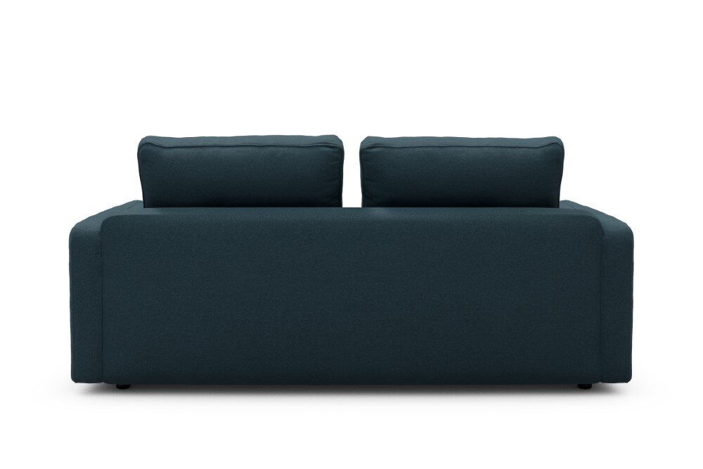 Tenksom Vivole Sofa 443 Indigo - Satya PK3 2,5-Sitzer - Breite 193 cm - Gallery 4 Tenksom Vivole Sofa 443 Indigo - Satya PK3 2,5-Sitzer - Breite 193 cm