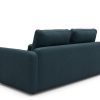 Tenksom Vivole Sofa 443 Indigo - Satya PK3 2,5-Sitzer - Breite 193 cm - Gallery 5 Tenksom Vivole Sofa 443 Indigo - Satya PK3 2,5-Sitzer - Breite 193 cm