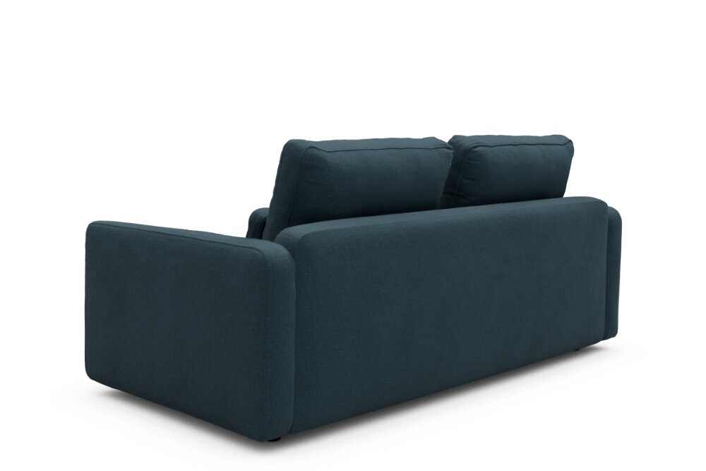 Tenksom Vivole Sofa 443 Indigo - Satya PK3 2,5-Sitzer - Breite 193 cm - Gallery 5 Tenksom Vivole Sofa 443 Indigo - Satya PK3 2,5-Sitzer - Breite 193 cm