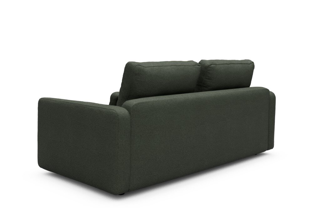 Tenksom Vivole Sofa 488 Forest Green - Denari PK2 2,5-Sitzer - Breite 193 cm