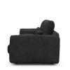 Tenksom Vivole Sofa 529 Charcoal - Bouclé PK3 2,5-Sitzer - Breite 193 cm - Gallery 6 Tenksom Vivole Sofa 529 Charcoal - Bouclé PK3 2,5-Sitzer - Breite 193 cm