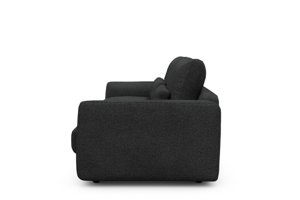 Tenksom Vivole Sofa 529 Charcoal - Bouclé PK3 2,5-Sitzer - Breite 193 cm - Gallery 6 Tenksom Vivole Sofa 529 Charcoal - Bouclé PK3 2,5-Sitzer - Breite 193 cm
