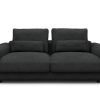 Tenksom Vivole Sofa 529 Charcoal - Bouclé PK3 2,5-Sitzer - Breite 193 cm - Gallery 1 Tenksom Vivole Sofa 529 Charcoal - Bouclé PK3 2,5-Sitzer - Breite 193 cm