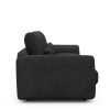Tenksom Vivole Sofa 529 Charcoal - Bouclé PK3 2,5-Sitzer - Breite 193 cm - Gallery 2 Tenksom Vivole Sofa 529 Charcoal - Bouclé PK3 2,5-Sitzer - Breite 193 cm