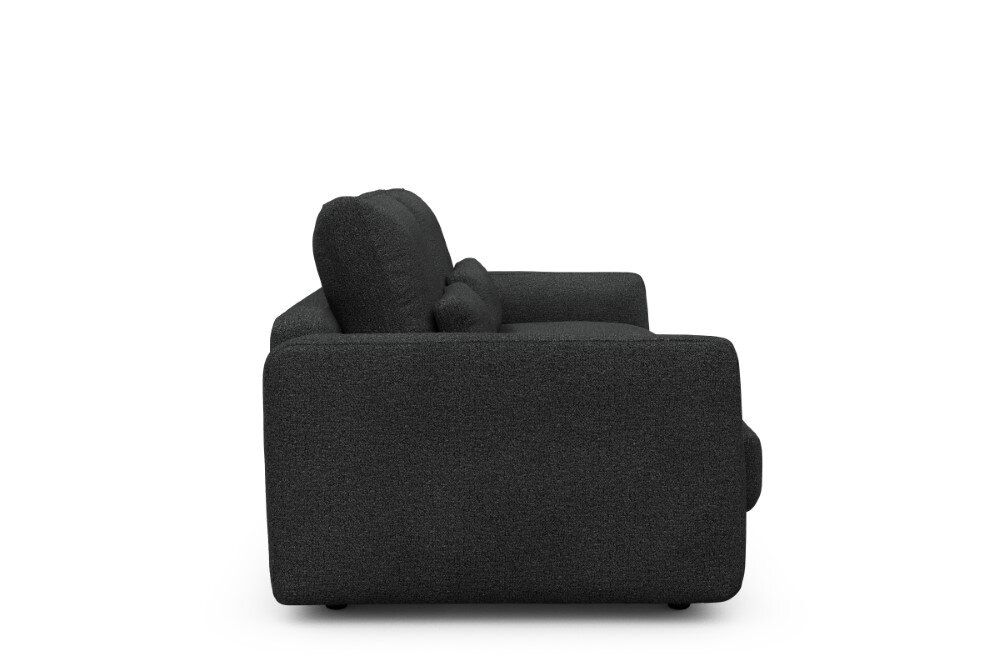 Tenksom Vivole Sofa 529 Charcoal - Bouclé PK3 2,5-Sitzer - Breite 193 cm - Gallery 2 Tenksom Vivole Sofa 529 Charcoal - Bouclé PK3 2,5-Sitzer - Breite 193 cm