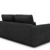 Tenksom Vivole Sofa 529 Charcoal - Bouclé PK3 2,5-Sitzer - Breite 193 cm - Gallery 3 Tenksom Vivole Sofa 529 Charcoal - Bouclé PK3 2,5-Sitzer - Breite 193 cm