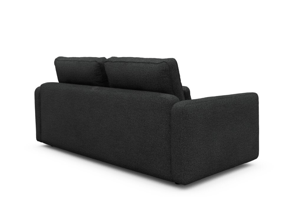Tenksom Vivole Sofa 529 Charcoal - Bouclé PK3 2,5-Sitzer - Breite 193 cm - Gallery 3 Tenksom Vivole Sofa 529 Charcoal - Bouclé PK3 2,5-Sitzer - Breite 193 cm