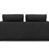 Tenksom Vivole Sofa 529 Charcoal - Bouclé PK3 2,5-Sitzer - Breite 193 cm - Gallery 4 Tenksom Vivole Sofa 529 Charcoal - Bouclé PK3 2,5-Sitzer - Breite 193 cm