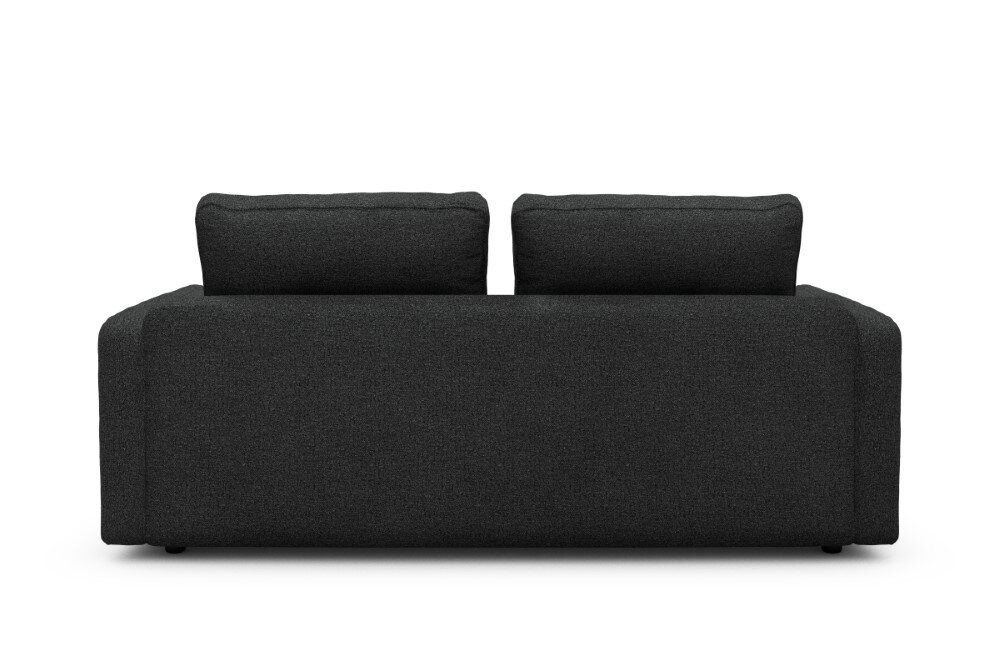 Tenksom Vivole Sofa 529 Charcoal - Bouclé PK3 2,5-Sitzer - Breite 193 cm - Gallery 4 Tenksom Vivole Sofa 529 Charcoal - Bouclé PK3 2,5-Sitzer - Breite 193 cm