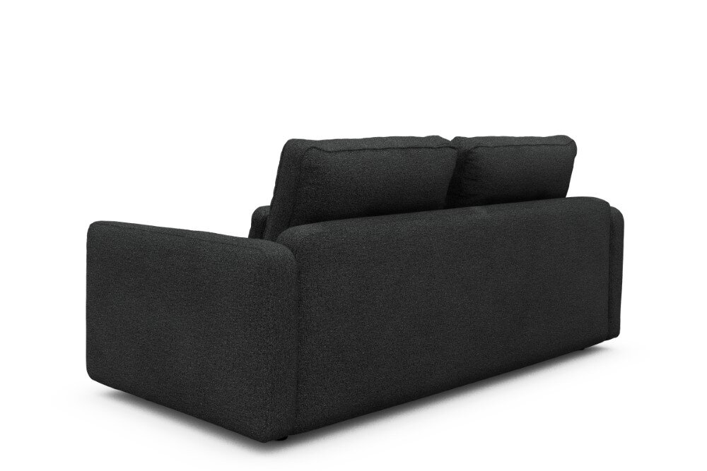 Tenksom Vivole Sofa 529 Charcoal - Bouclé PK3 2,5-Sitzer - Breite 193 cm - Gallery 5 Tenksom Vivole Sofa 529 Charcoal - Bouclé PK3 2,5-Sitzer - Breite 193 cm