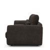 Tenksom Vivole Sofa 530 Taupe - Bouclé PK3 2,5-Sitzer - Breite 193 cm