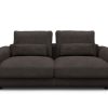 Tenksom Vivole Sofa 530 Taupe - Bouclé PK3 2,5-Sitzer - Breite 193 cm