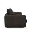 Tenksom Vivole Sofa 530 Taupe - Bouclé PK3 2,5-Sitzer - Breite 193 cm