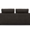 Tenksom Vivole Sofa 530 Taupe - Bouclé PK3 2,5-Sitzer - Breite 193 cm