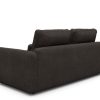 Tenksom Vivole Sofa 530 Taupe - Bouclé PK3 2,5-Sitzer - Breite 193 cm