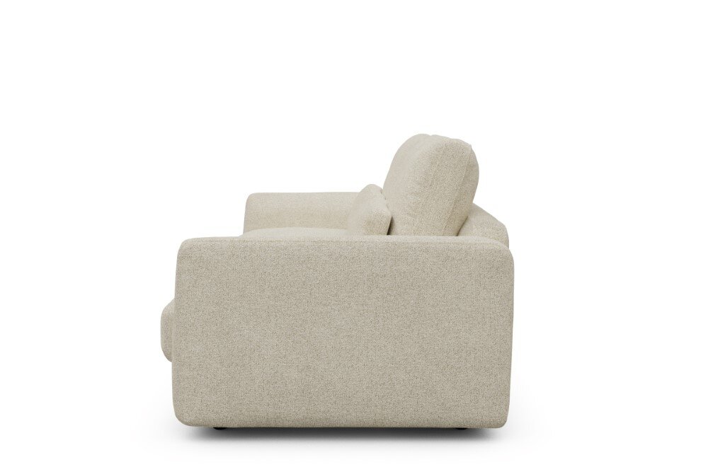 Tenksom Vivole Sofa 531 Off White - Bouclé PK3 2,5-Sitzer - Breite 193 cm - Gallery 6 Tenksom Vivole Sofa 531 Off White - Bouclé PK3 2,5-Sitzer - Breite 193 cm