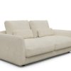 Tenksom Vivole Sofa 531 Off White - Bouclé PK3 2,5-Sitzer - Breite 193 cm Tenksom Vivole Sofa 531 Off White - Bouclé PK3 2,5-Sitzer - Breite 193 cm