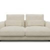 Tenksom Vivole Sofa 531 Off White - Bouclé PK3 2,5-Sitzer - Breite 193 cm - Gallery 1 Tenksom Vivole Sofa 531 Off White - Bouclé PK3 2,5-Sitzer - Breite 193 cm