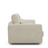 Tenksom Vivole Sofa 531 Off White - Bouclé PK3 2,5-Sitzer - Breite 193 cm - Gallery 2 Tenksom Vivole Sofa 531 Off White - Bouclé PK3 2,5-Sitzer - Breite 193 cm