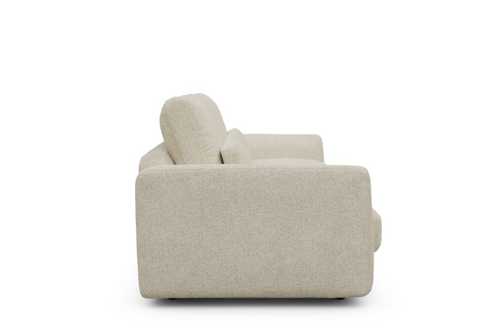 Tenksom Vivole Sofa 531 Off White - Bouclé PK3 2,5-Sitzer - Breite 193 cm - Gallery 2 Tenksom Vivole Sofa 531 Off White - Bouclé PK3 2,5-Sitzer - Breite 193 cm