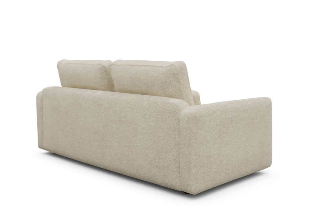 Tenksom Vivole Sofa 531 Off White - Bouclé PK3 2,5-Sitzer - Breite 193 cm - Gallery 3 Tenksom Vivole Sofa 531 Off White - Bouclé PK3 2,5-Sitzer - Breite 193 cm