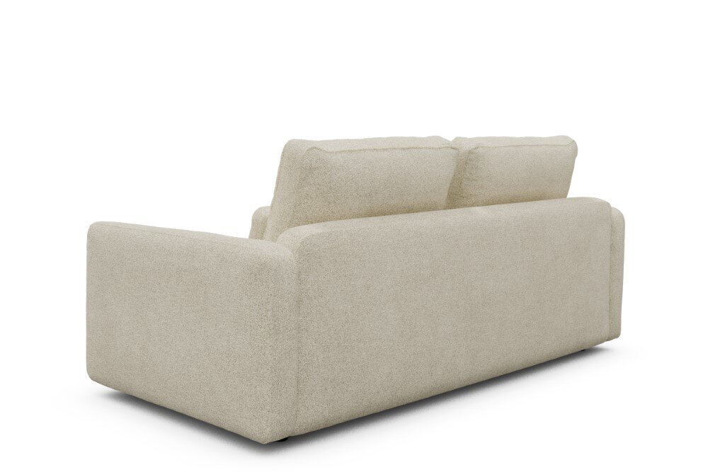 Tenksom Vivole Sofa 531 Off White - Bouclé PK3 2,5-Sitzer - Breite 193 cm - Gallery 5 Tenksom Vivole Sofa 531 Off White - Bouclé PK3 2,5-Sitzer - Breite 193 cm