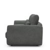 Tenksom Vivole Sofa 533 Ash Grey - Bouclé PK3 2,5-Sitzer - Breite 193 cm - Gallery 6 Tenksom Vivole Sofa 533 Ash Grey - Bouclé PK3 2,5-Sitzer - Breite 193 cm