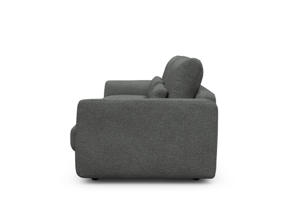 Tenksom Vivole Sofa 533 Ash Grey - Bouclé PK3 2,5-Sitzer - Breite 193 cm - Gallery 6 Tenksom Vivole Sofa 533 Ash Grey - Bouclé PK3 2,5-Sitzer - Breite 193 cm
