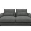 Tenksom Vivole Sofa 533 Ash Grey - Bouclé PK3 2,5-Sitzer - Breite 193 cm - Gallery 1 Tenksom Vivole Sofa 533 Ash Grey - Bouclé PK3 2,5-Sitzer - Breite 193 cm