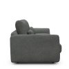 Tenksom Vivole Sofa 533 Ash Grey - Bouclé PK3 2,5-Sitzer - Breite 193 cm - Gallery 2 Tenksom Vivole Sofa 533 Ash Grey - Bouclé PK3 2,5-Sitzer - Breite 193 cm