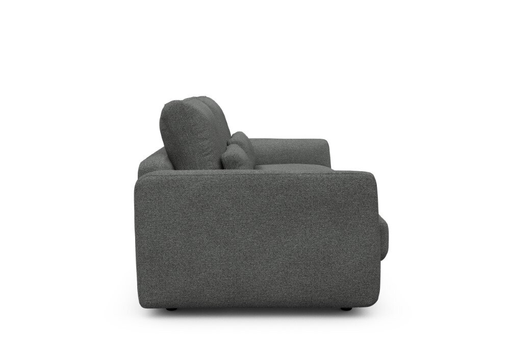 Tenksom Vivole Sofa 533 Ash Grey - Bouclé PK3 2,5-Sitzer - Breite 193 cm - Gallery 2 Tenksom Vivole Sofa 533 Ash Grey - Bouclé PK3 2,5-Sitzer - Breite 193 cm