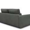 Tenksom Vivole Sofa 533 Ash Grey - Bouclé PK3 2,5-Sitzer - Breite 193 cm - Gallery 3 Tenksom Vivole Sofa 533 Ash Grey - Bouclé PK3 2,5-Sitzer - Breite 193 cm