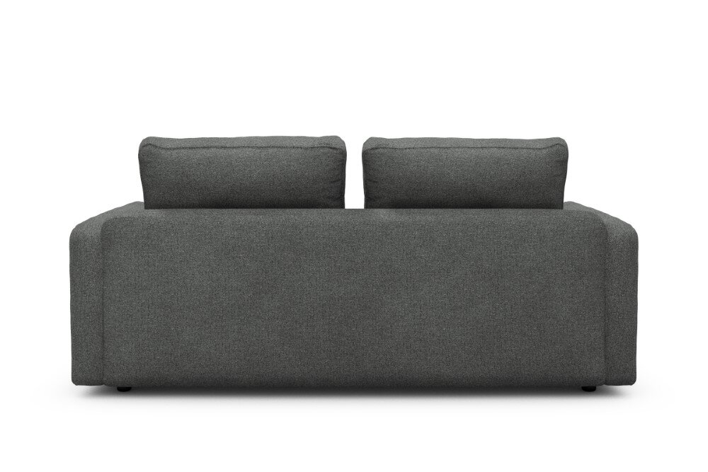 Tenksom Vivole Sofa 533 Ash Grey - Bouclé PK3 2,5-Sitzer - Breite 193 cm - Gallery 4 Tenksom Vivole Sofa 533 Ash Grey - Bouclé PK3 2,5-Sitzer - Breite 193 cm