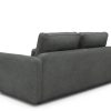 Tenksom Vivole Sofa 533 Ash Grey - Bouclé PK3 2,5-Sitzer - Breite 193 cm - Gallery 5 Tenksom Vivole Sofa 533 Ash Grey - Bouclé PK3 2,5-Sitzer - Breite 193 cm