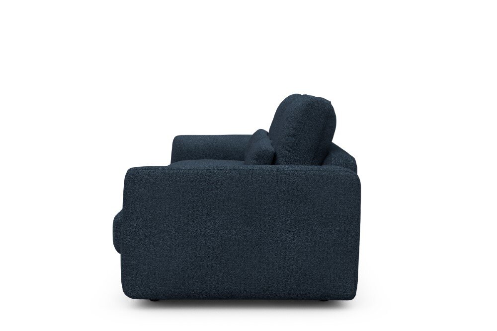 Tenksom Vivole Sofa 537 Blue - Bouclé PK3 2,5-Sitzer - Breite 193 cm - Gallery 6 Tenksom Vivole Sofa 537 Blue - Bouclé PK3 2,5-Sitzer - Breite 193 cm