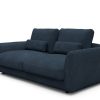 Tenksom Vivole Sofa 537 Blue - Bouclé PK3 2,5-Sitzer - Breite 193 cm - Gallery 7 Tenksom Vivole Sofa 537 Blue - Bouclé PK3 2,5-Sitzer - Breite 193 cm