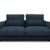 Tenksom Vivole Sofa 537 Blue - Bouclé PK3 2,5-Sitzer - Breite 193 cm - Gallery 1 Tenksom Vivole Sofa 537 Blue - Bouclé PK3 2,5-Sitzer - Breite 193 cm