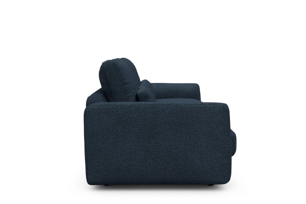 Tenksom Vivole Sofa 537 Blue - Bouclé PK3 2,5-Sitzer - Breite 193 cm - Gallery 2 Tenksom Vivole Sofa 537 Blue - Bouclé PK3 2,5-Sitzer - Breite 193 cm