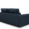 Tenksom Vivole Sofa 537 Blue - Bouclé PK3 2,5-Sitzer - Breite 193 cm - Gallery 3 Tenksom Vivole Sofa 537 Blue - Bouclé PK3 2,5-Sitzer - Breite 193 cm