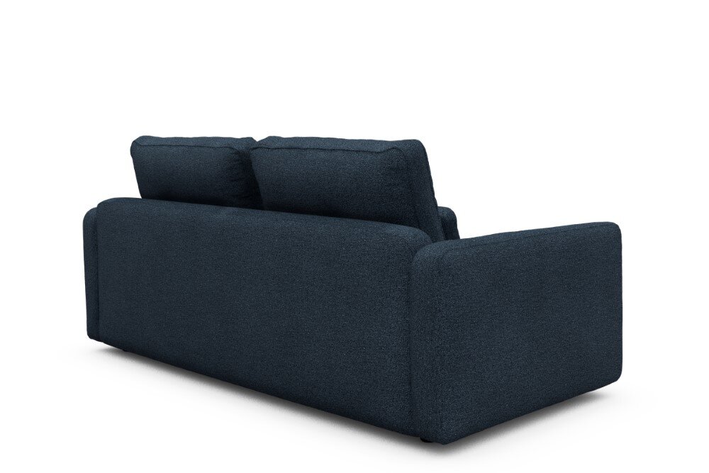Tenksom Vivole Sofa 537 Blue - Bouclé PK3 2,5-Sitzer - Breite 193 cm - Gallery 3 Tenksom Vivole Sofa 537 Blue - Bouclé PK3 2,5-Sitzer - Breite 193 cm
