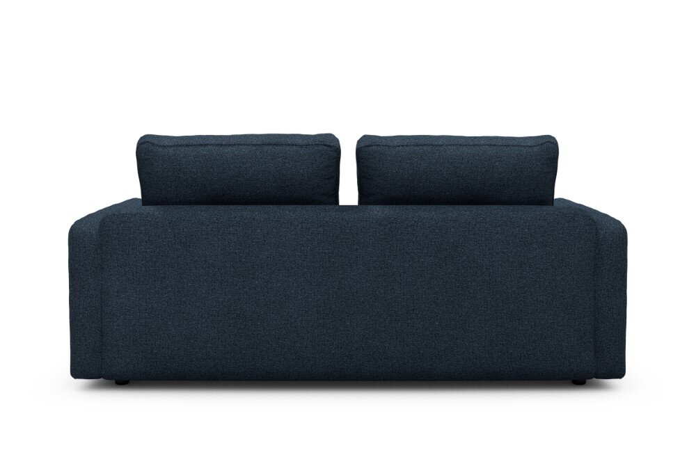 Tenksom Vivole Sofa 537 Blue - Bouclé PK3 2,5-Sitzer - Breite 193 cm - Gallery 4 Tenksom Vivole Sofa 537 Blue - Bouclé PK3 2,5-Sitzer - Breite 193 cm