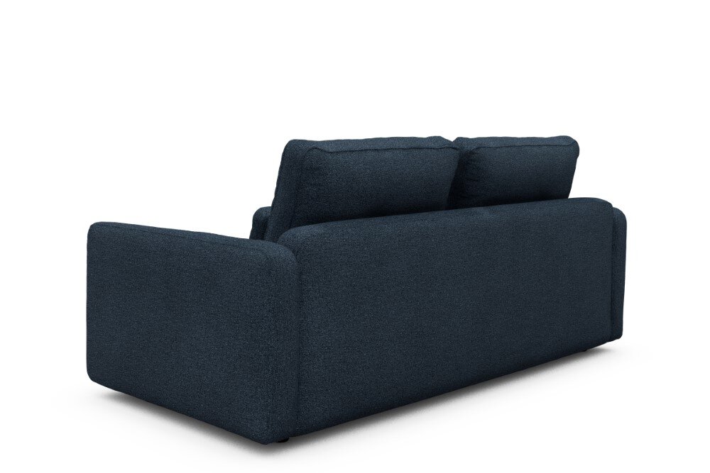 Tenksom Vivole Sofa 537 Blue - Bouclé PK3 2,5-Sitzer - Breite 193 cm - Gallery 5 Tenksom Vivole Sofa 537 Blue - Bouclé PK3 2,5-Sitzer - Breite 193 cm