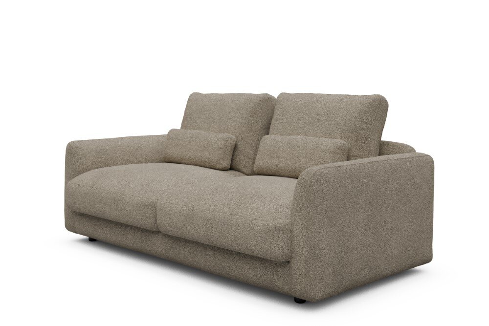 Tenksom Vivole Sofa 539 Beige - Bouclé PK3 2,5-Sitzer - Breite 193 cm - Gallery 7 Tenksom Vivole Sofa 539 Beige - Bouclé PK3 2,5-Sitzer - Breite 193 cm